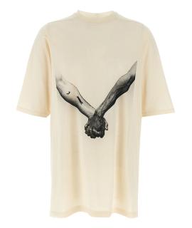 RICK OWENS Футболка