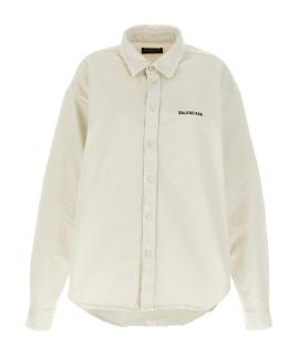 BALENCIAGA Рубашка