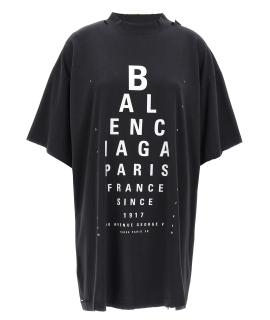 BALENCIAGA Футболка