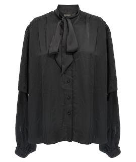 BALENCIAGA Блузы