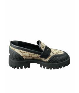 GUCCI Лоферы