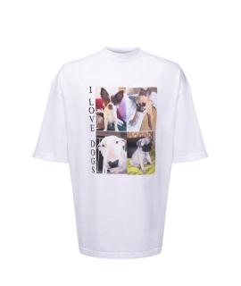 BALENCIAGA Футболка