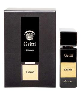 Gritti Аромат для женщин