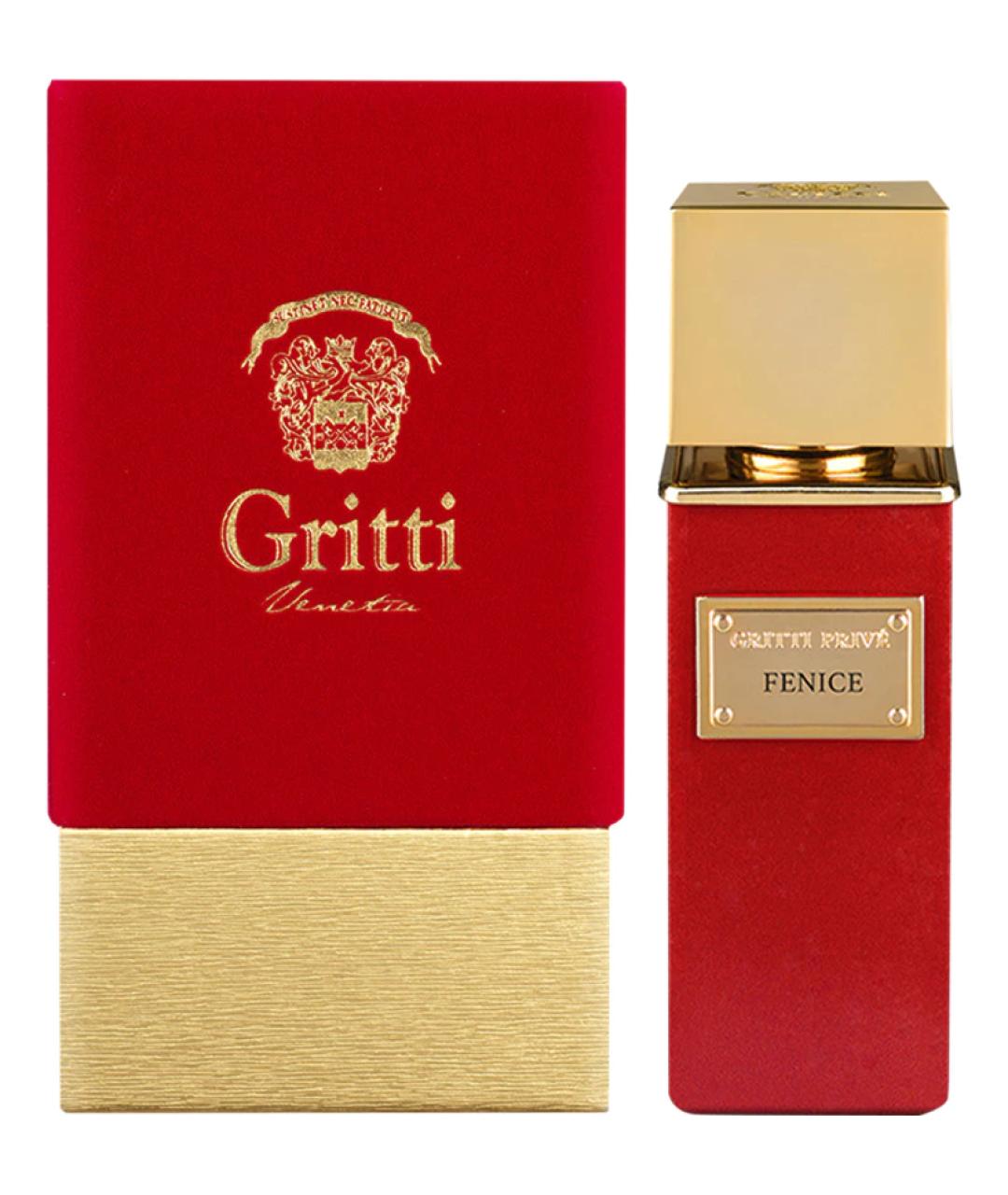 Gritti Аромат для женщин, фото 1