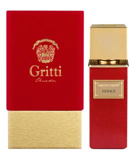 Gritti Аромат для женщин