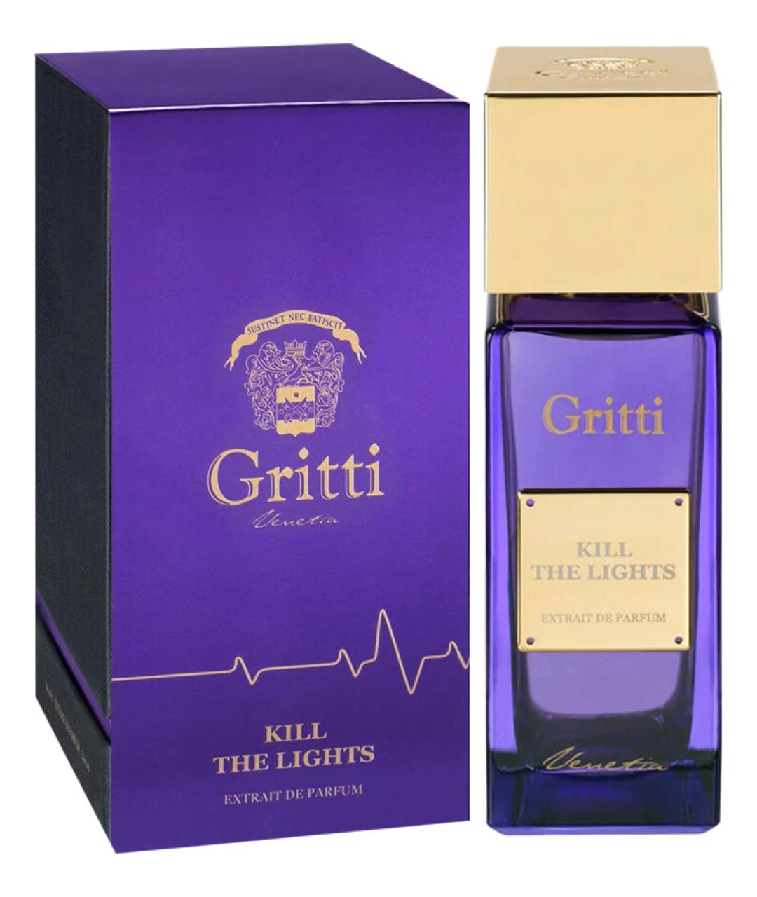 Gritti Аромат для женщин, фото 1