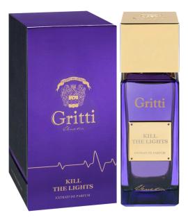 Gritti Аромат для женщин