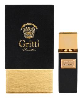 Gritti Аромат для женщин