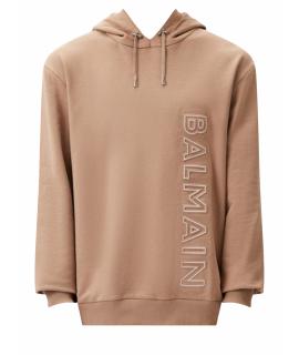 BALMAIN Худи/толстовка