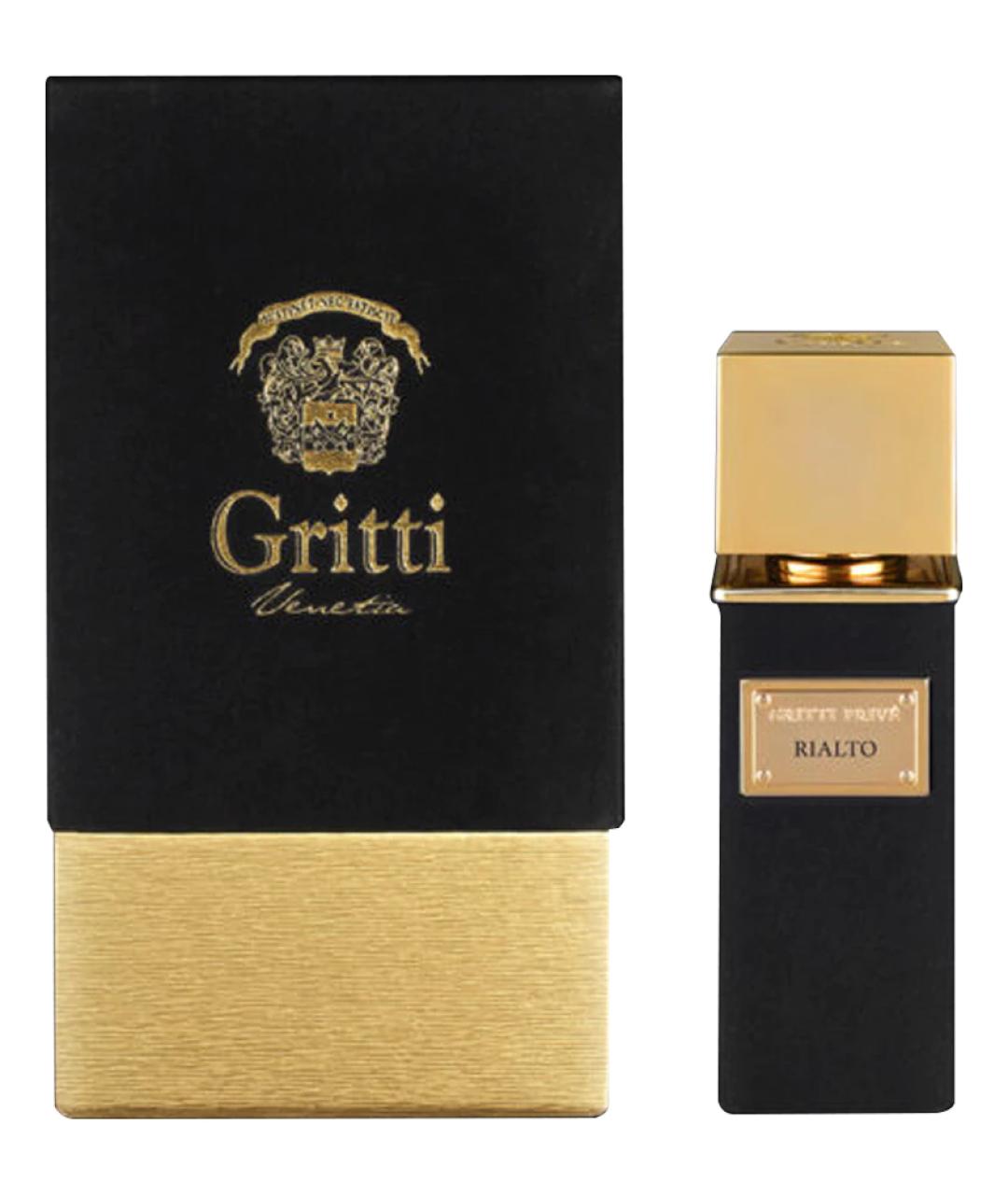 Gritti Аромат для женщин, фото 1