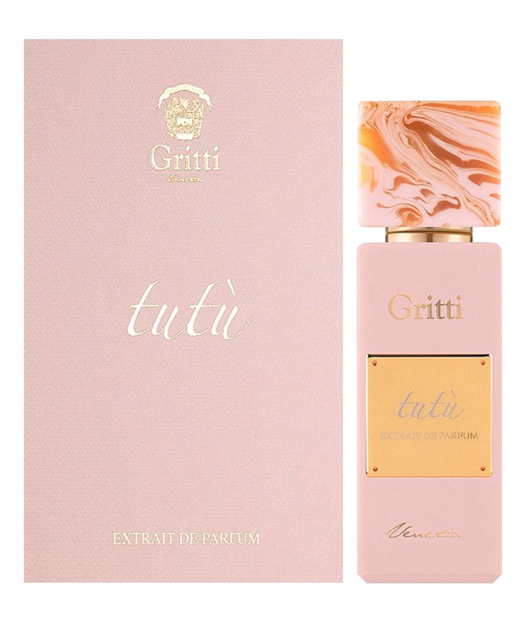 Gritti Аромат для женщин, фото 2