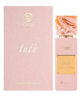 Gritti Аромат для женщин