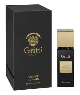 Gritti Аромат для женщин