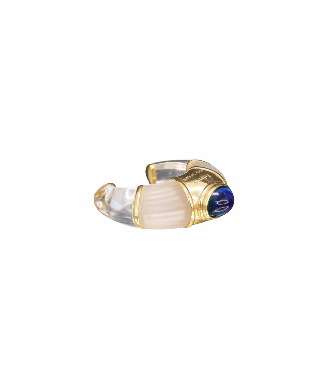 BOUCHERON Золотой браслет, фото 1