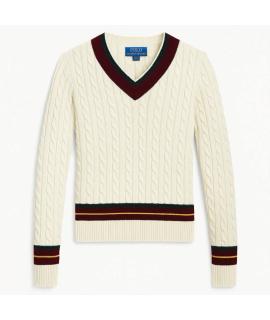 POLO RALPH LAUREN Трикотаж