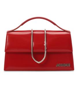 JACQUEMUS Сумка с короткими ручками