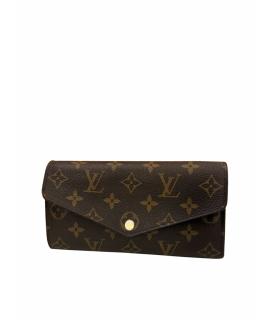 LOUIS VUITTON Кошелек