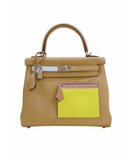 HERMES Сумка с короткими ручками