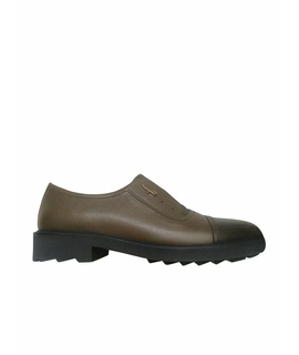 FERRAGAMO Ботинки