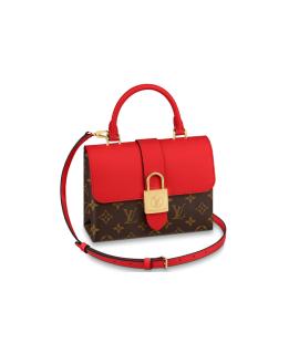 LOUIS VUITTON Сумка через плечо