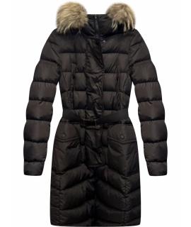 MONCLER Пуховик