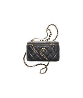 CHANEL Клатч/вечерняя сумка