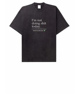 VETEMENTS Футболка