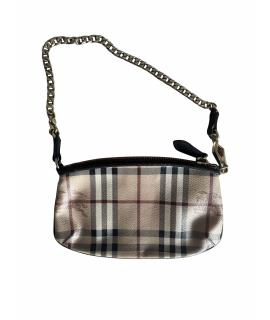 BURBERRY Клатч/вечерняя сумка