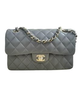 CHANEL Сумка через плечо