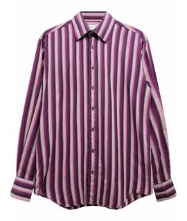 SAINT LAURENT Кэжуал рубашка