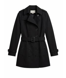 BURBERRY Пальто