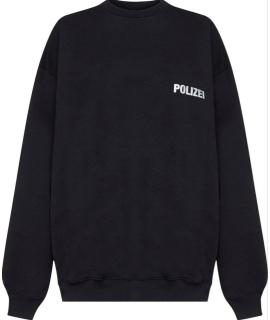 VETEMENTS Худи/толстовка