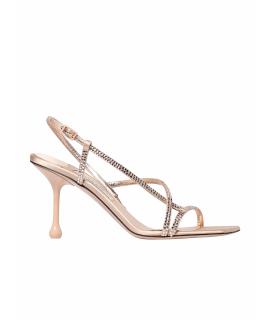 JIMMY CHOO Босоножки