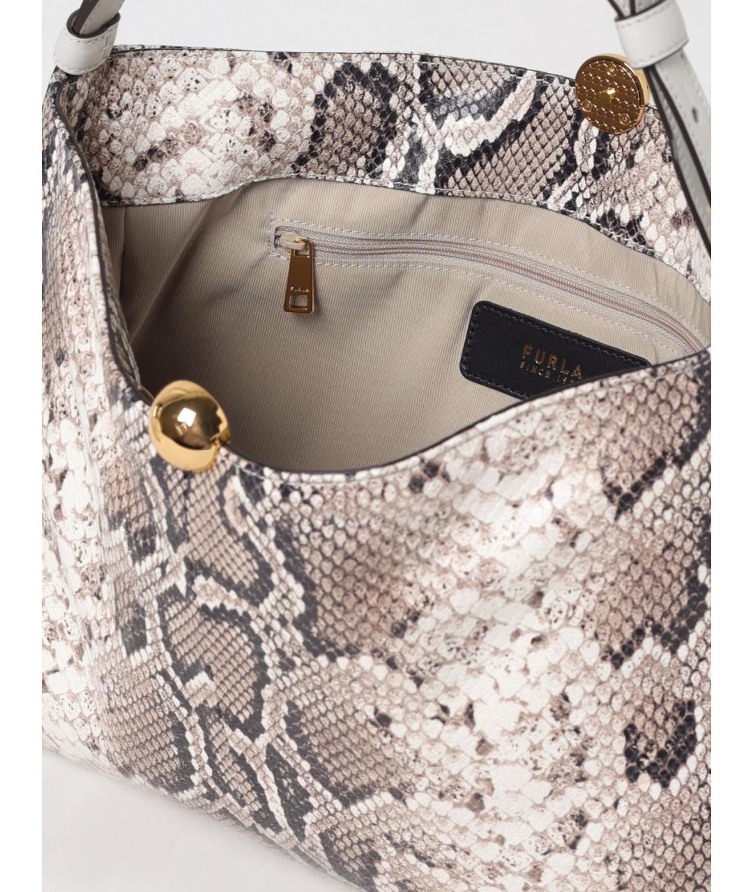 FURLA Мульти сумка через плечо, фото 3