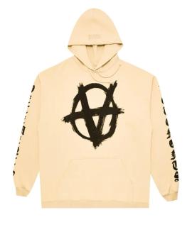 VETEMENTS Худи/толстовка