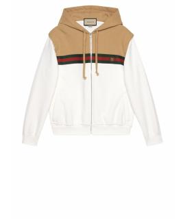 GUCCI Худи/толстовка