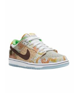 NIKE Кеды
