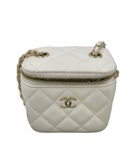 CHANEL Сумка через плечо