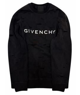 GIVENCHY Худи/толстовка