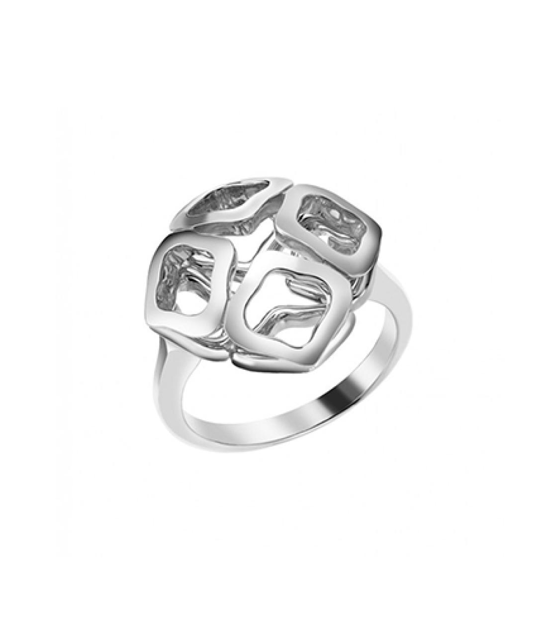 CHOPARD Золотое кольцо из белого золота, фото 1