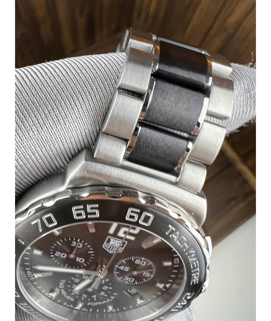 TAG HEUER Керамические часы, фото 7