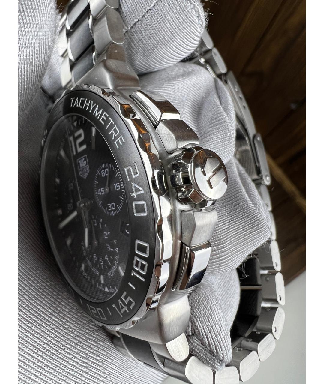 TAG HEUER Керамические часы, фото 5