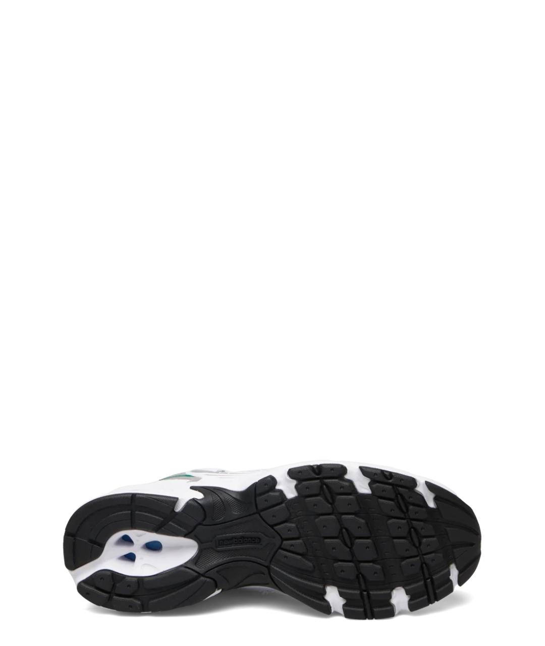 NEW BALANCE Высокие кроссовки / кеды из искусственной кожи, фото 3
