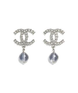 CHANEL Серьги