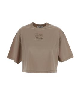 MIU MIU Футболка