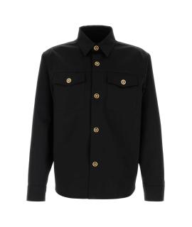 VERSACE Кэжуал рубашка