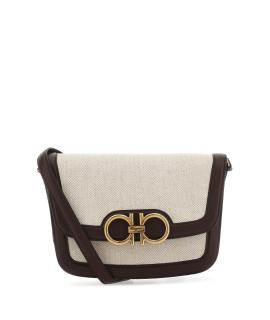 FERRAGAMO Сумка через плечо