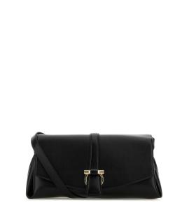 FERRAGAMO Сумка через плечо