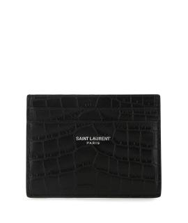 SAINT LAURENT Кардхолдер