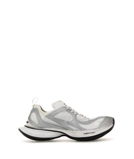 BALENCIAGA Низкие кроссовки / кеды